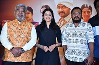 Razakar Movie Press Meet Photos